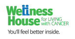 Wellness House logo in color